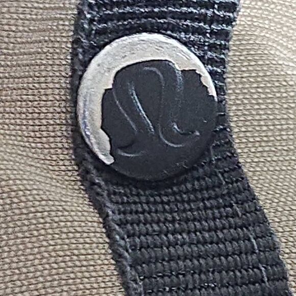 Lululemon Pants Classic 5-Pocket Chino 36x33 Tan Khaki - Picture 11 of 13